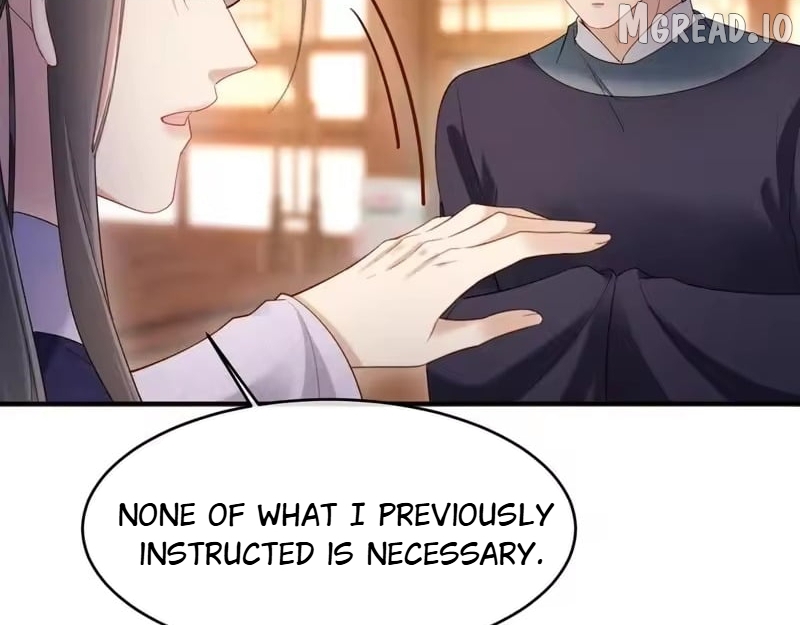 On Our Wedding Night, I Got Pregnant with the Chief Warden’s Child Chapter 66  - page 95